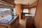 Rulota Home-Car 39 TZF RACER TROPHY