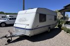 Rulota TEC 470 TRAVEL KING