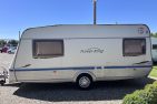 Rulota TEC 470 TRAVEL KING