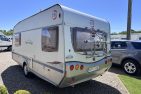 Rulota TEC 470 TRAVEL KING