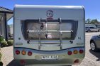 Rulota TEC 470 TRAVEL KING