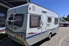 Rulota TEC 470 TRAVEL KING