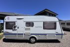 Rulota TEC 470 TRAVEL KING