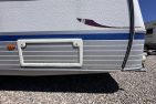 Rulota TEC 470 TRAVEL KING