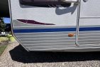 Rulota TEC 470 TRAVEL KING