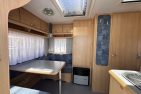 Rulota TEC 470 TRAVEL KING