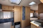 Rulota TEC 470 TRAVEL KING