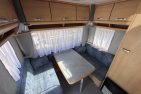 Rulota TEC 470 TRAVEL KING