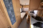 Rulota TEC 470 TRAVEL KING