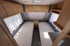 Rulota TEC 470 TRAVEL KING