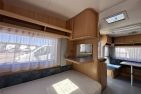 Rulota TEC 470 TRAVEL KING