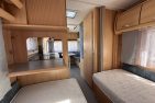 Rulota TEC 470 TRAVEL KING