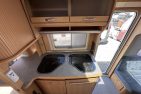 Rulota TEC 470 TRAVEL KING