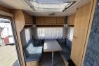 Rulota TEC 470 TRAVEL KING