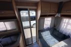 Rulota TEC 470 TRAVEL KING