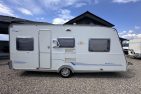 Rulota Caravelair Soleria 472