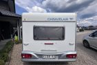 Rulota Caravelair Soleria 472