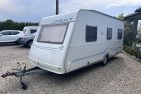 Rulota Caravelair Soleria 472