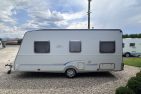 Rulota Caravelair Soleria 472