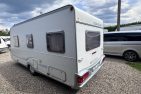 Rulota Caravelair Soleria 472