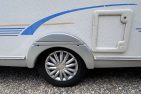 Rulota Caravelair Soleria 472