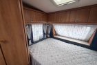 Rulota Hobby De Luxe Easy 400 SF