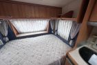 Rulota Hobby De Luxe Easy 400 SF