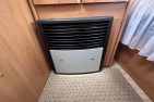 Rulota Hobby De Luxe Easy 400 SF