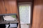 Rulota Hobby De Luxe Easy 400 SF