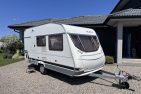Rulota Chateau Calista 390 TZD