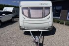 Rulota Chateau Calista 390 TZD