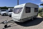 Rulota Chateau Calista 390 TZD