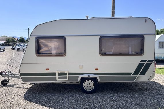 Rulota Chateau Calista 390 TZD