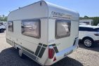 Rulota Chateau Calista 390 TZD