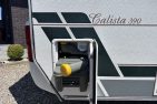 Rulota Chateau Calista 390 TZD