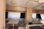 Rulota Chateau Calista 390 TZD