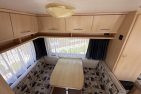 Rulota Chateau Calista 390 TZD