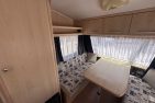 Rulota Chateau Calista 390 TZD