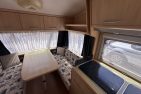 Rulota Chateau Calista 390 TZD