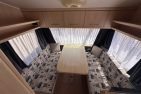 Rulota Chateau Calista 390 TZD
