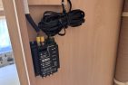 Rulota Chateau Calista 390 TZD
