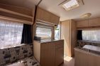 Rulota Chateau Calista 390 TZD