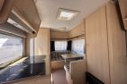 Rulota Chateau Calista 390 TZD