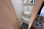 Rulota Chateau Calista 390 TZD