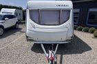 Rulota Chateau Calista 390 TZF