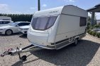 Rulota Chateau Calista 390 TZF