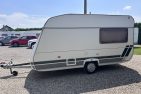 Rulota Chateau Calista 390 TZF