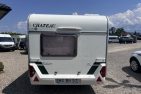 Rulota Chateau Calista 390 TZF