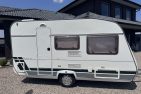 Rulota Chateau Calista 390 TZF