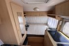 Rulota Chateau Calista 390 TZF